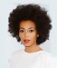 Quality Afro Kinky Curly Wigs For Women