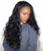 Dolago Body Wave 360 Lace Frontal Closure With 3 Bundles Brazilian Virgin Hair