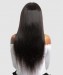 Dolago Hair Wigs Straight 13x6 Lace Front Wigs For Black Women 150% Density Brazilian Straight Human Hair Wigs With Baby Hair