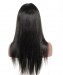 undetectable transparent lace wig with invisible knot for sale 