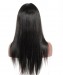 Best sale pre plucked 360 human hair full lace wigs for women 