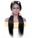 Flash Sale Quality Human Hair Lace Front Wigs Baby Hair 