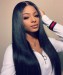  13X2 New Lace Part Human Hair Wigs For Black Women 