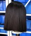 Wholesale price good human hair short bob wigs online for sale 