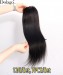 Dolago Straight Pu Clip In Human Hair Extensions For Women From Online Human Hair Shop At Cheap Prices For Sale 8-30 Inches Clip In Hair With Pu Added Free Shipping