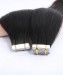 Dolago Best Straight Tape In Human Hair Extensions For Women Brazilian High Quality Silky Straight Brazilian Tape Ins Hair Extensions For Sale Virgin Tape In Hair Bundles Can Be Dyed Wholesale Online  