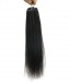 Brazilian Straight Micro Link Human Hair Extensions For Sale 