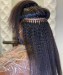 Micro Link Human Hair Extensions For Women Online Sale