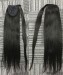 Dolago Brazilian Straight Wrap Around Ponytail Human Hair Ponyrail Clip In Human Hair Extensions High Quality Magic Straight Horsetail Wrap Ponytail At Cheap Prices For Sale Online 