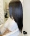 Straight i tip human hair extensions for women online sale 