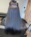 good quality straight nano ring human hair extensions for sale