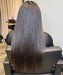 Brazilian Straight Micro Link Human Hair Extensions For Sale 