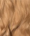 Dolago Remy Clip in Human Hair Extensions Strawberry Blonde 120g 7pcs Body Wave