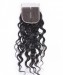 Dolago Water Wave 3 PCS Hair Bundles With 4x4 Lace Frontal Closures For Women High Quality Brazilian Best Bundles With Closure Human Hair Extensions Wholesale Hair Bundles Sale Online Deal 
