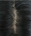 Jerry Curly Silk Base Human Hair Lace Wigs For Women