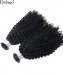Dolago Kinky Curly I Tip Hair Extension For Women Online Sale