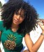 Dolago 4B 4C Afro Kinky Curly Human Hair French Lace Front Wigs For Women Best 130% Brazilian 13X2 Lace Wigs From Online Shop With Baby Hair Human Hair For Women Natural Looking