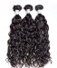 Dolago 2 Pcs Water Wave Brazilian Virgin Hair Bundles Cutile Kept Remy Hair Weaves