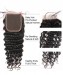 Dolago High Quality Deep Wave 3 Human Hair Bundles With 5x5 Lace Closure For Deal Brazilian Hair Bundles With Closure Wholesale Cheap Virgin Bundles And Closure Pre Plucked For Women Sale Online