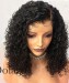 Wholesale price good human hair short bob wigs online for sale 