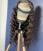 360 Loose Wave Human Hair Lace Wigs Cheap Price Sale 
