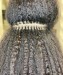 kinky straight nano ring human hair extensions for women sales