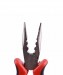 Dolago Hot Sale 3 Holes I Tip Human Hair Extensions Pliers For Wholesale High Grade Brazilian Hair Extension Plier tools For Micro Link With Needle And Micro Rings Sale Online 
