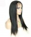 Dolago Transparent Light Yaki Straight 360 Lace Front Human Hair Wig Pre Plucked For Sale 180% Natural Brazilian Coarse Yaki Straight 360 Lace Wig For Black Women Glueless 360 Full Lace Wig With Baby Hair Online