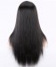 Dolago Light Yaki Lace Front Wigs Human Hair With Baby Hair 150% Density Glueless 13X6 Lace Frontal Wig Pre Plucked For Black Women Best Quality Brazilian Human Virgin Hair Frontal Wigs Sale Online