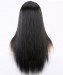 Dolago High Quality Light Yaki Straight Lace Front Human Hair Wigs With Baby Hair For Black Women 180% Glueless Coarse Yaki 13x4 Lace Front Wigs Pre Plucke For Sale High Quality Natural Braided Frontal Wigs Online