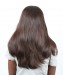 Dolago Full Lace Front Human Hair Wigs Jewish Wig Plucked Pre European Virgin Hair Straight Hair 