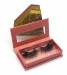 Dolago 5D Eyelashes For Women Fake Mink Eyelashes Makeup Natural False Eyelash Extension One Set 10 Pairs 
