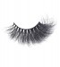 Dolago 5D Eyelashes For Women Fake Mink Eyelashes Makeup Natural False Eyelash Extension One Set 10 Pairs 