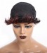 Pixie Wigs None Lace Cut Bob Front Wigs 