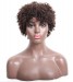 Dolago None Lace Cut Bob Front Wigs Pre Plucked With Baby Hair Pixie Wigs Short Human Hair Wigs For Women Free Shipping 