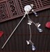 Dolago Korean ornamental hairpins fashion head accessories