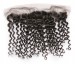 Dolago 13x4 Lace Frontal with 3 Bundles Free Part Brazilian Virgin Human Hair Weaves Deep Wave