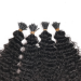 Dolago Kinky Curly I Tip Hair Extension For Women Online Sale