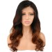 Brazilian Lace Front Wigs Human Hair With Baby Hair