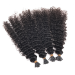 Dolago Kinky Curly I Tip Hair Extension For Women Online Sale