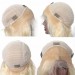 Ombre Hot Fashion Wig #1B Pink Color
