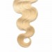 Dolago 613 Blonde Brazilian Hair Weave Bundles Body Wave 1 Pc