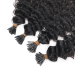 Dolago Kinky Curly I Tip Hair Extension For Women Online Sale
