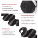 Dolago Body Wave Brazilian Hair Bundles For Sale 3 Pieces Mink Human Virgin Hair Weaves 10-30 Inches Mink Wholesale Hair VendorsBrazilian Body Wave Virgin Human Hair Weave 3 Bundles Unprocessed Human Hair Extensions