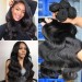 Body Wave Brazilian Virgin Hair Bundles For Sale 10-30 inches