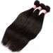 Dolago Brazilian Remy Human Hair Bundles Straight Human Hair Weaves Natural Color 3Pics Human Hair Extensions 10-30 Inches Bundles Sales 