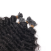 Dolago Kinky Curly I Tip Hair Extension For Women Online Sale