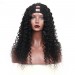 U Part Deep Curly Human Hair Wigs Cheap Price For Sale 