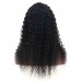 deep curly u part human hair wigs for women cheap price 