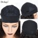 Custom Colored Headband Wigs For Women Cheap Price 